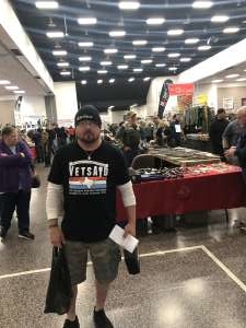 Pasadena Gun Show - Ticket Good for Saturday or Sunday