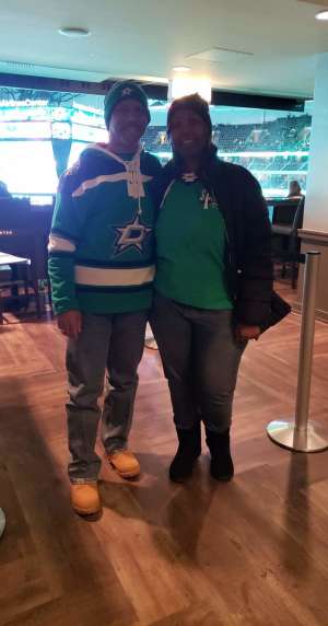 Dallas Stars vs. New Jersey Devils - NHL