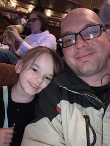 Nick Jr. Live! Move to the Music - Morning Show