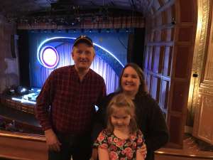 Nick Jr. Live! Move to the Music - Morning Show