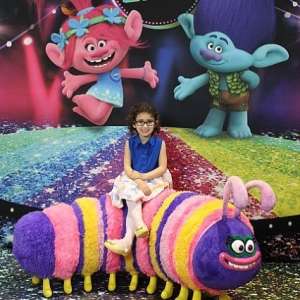 Trolls Live!