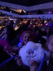 Trolls Live!