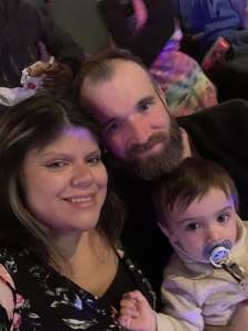 Trolls Live!