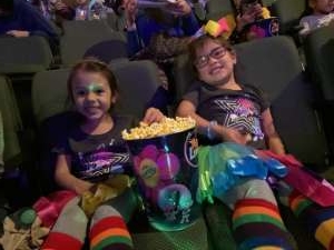 Trolls Live!
