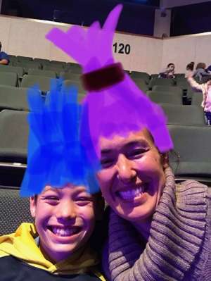 Trolls Live!