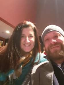 Martina Mcbride: the Joy of Christmas 2019