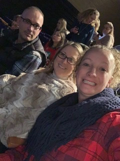 Martina Mcbride: the Joy of Christmas 2019