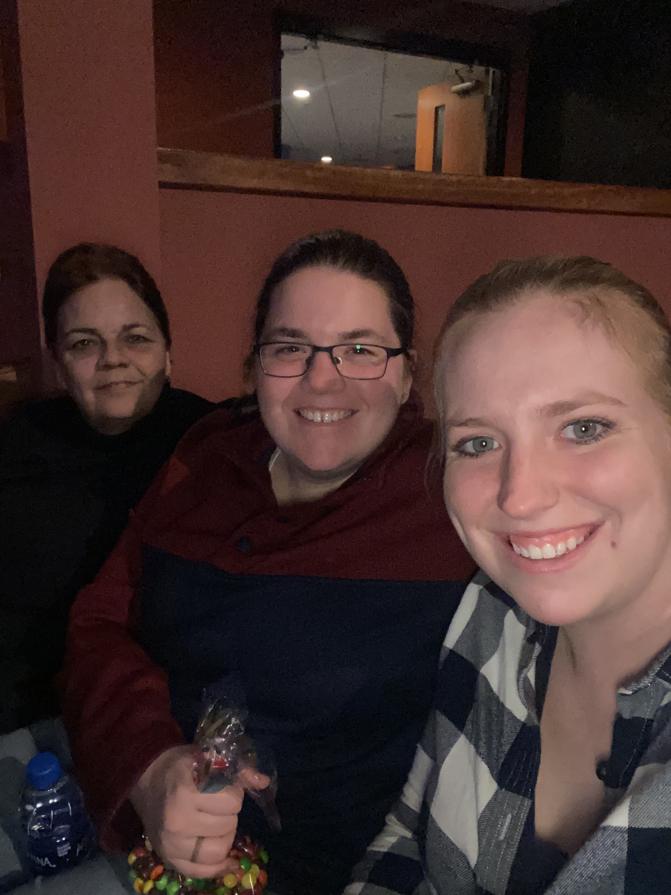 Martina Mcbride: the Joy of Christmas 2019
