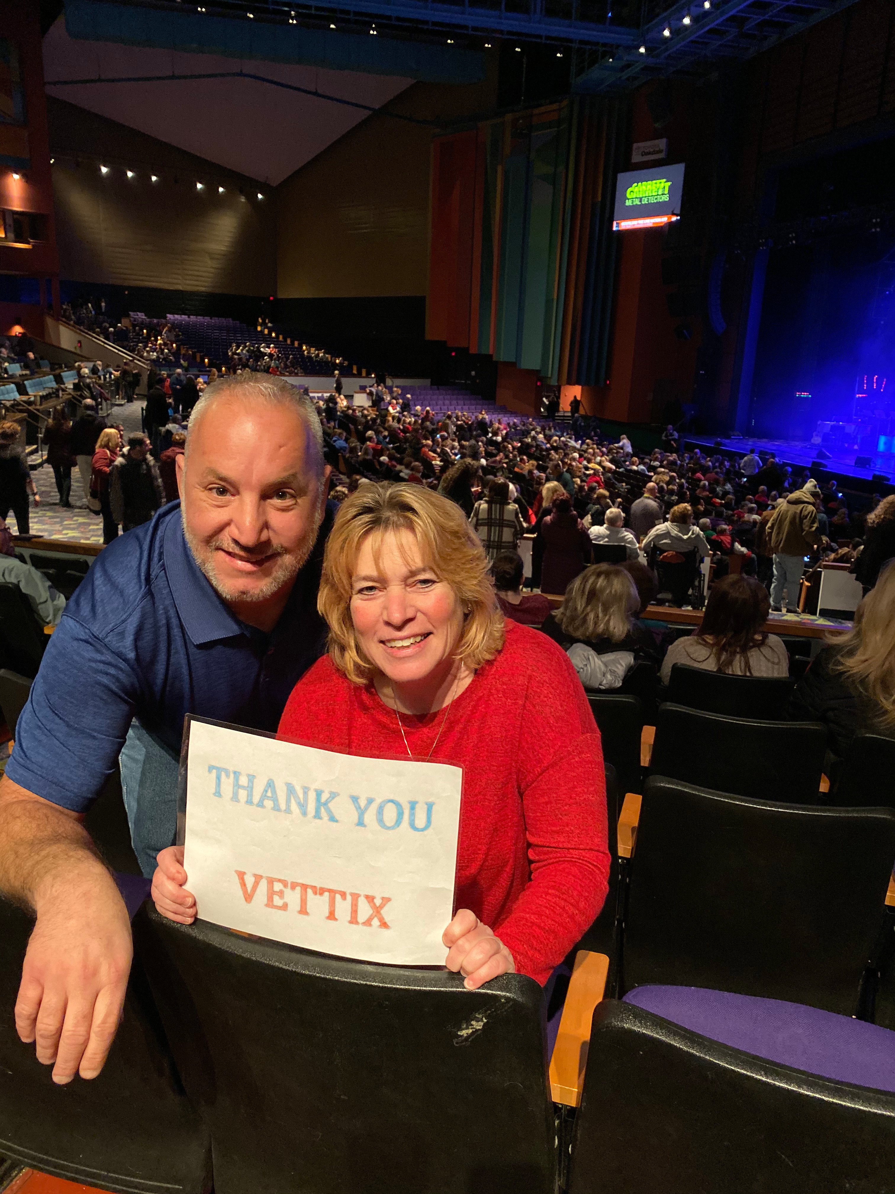 Martina Mcbride: the Joy of Christmas 2019