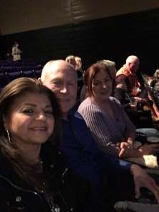 Martina Mcbride: the Joy of Christmas 2019
