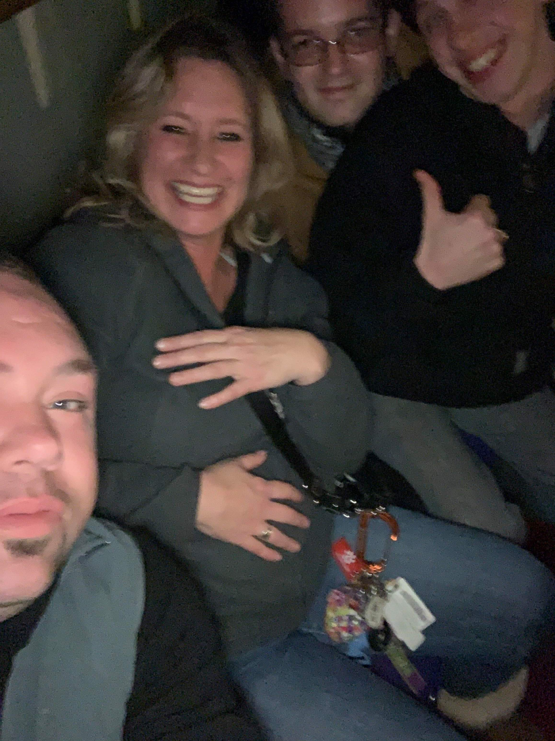 Martina Mcbride: the Joy of Christmas 2019