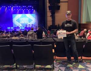 Martina Mcbride: the Joy of Christmas 2019