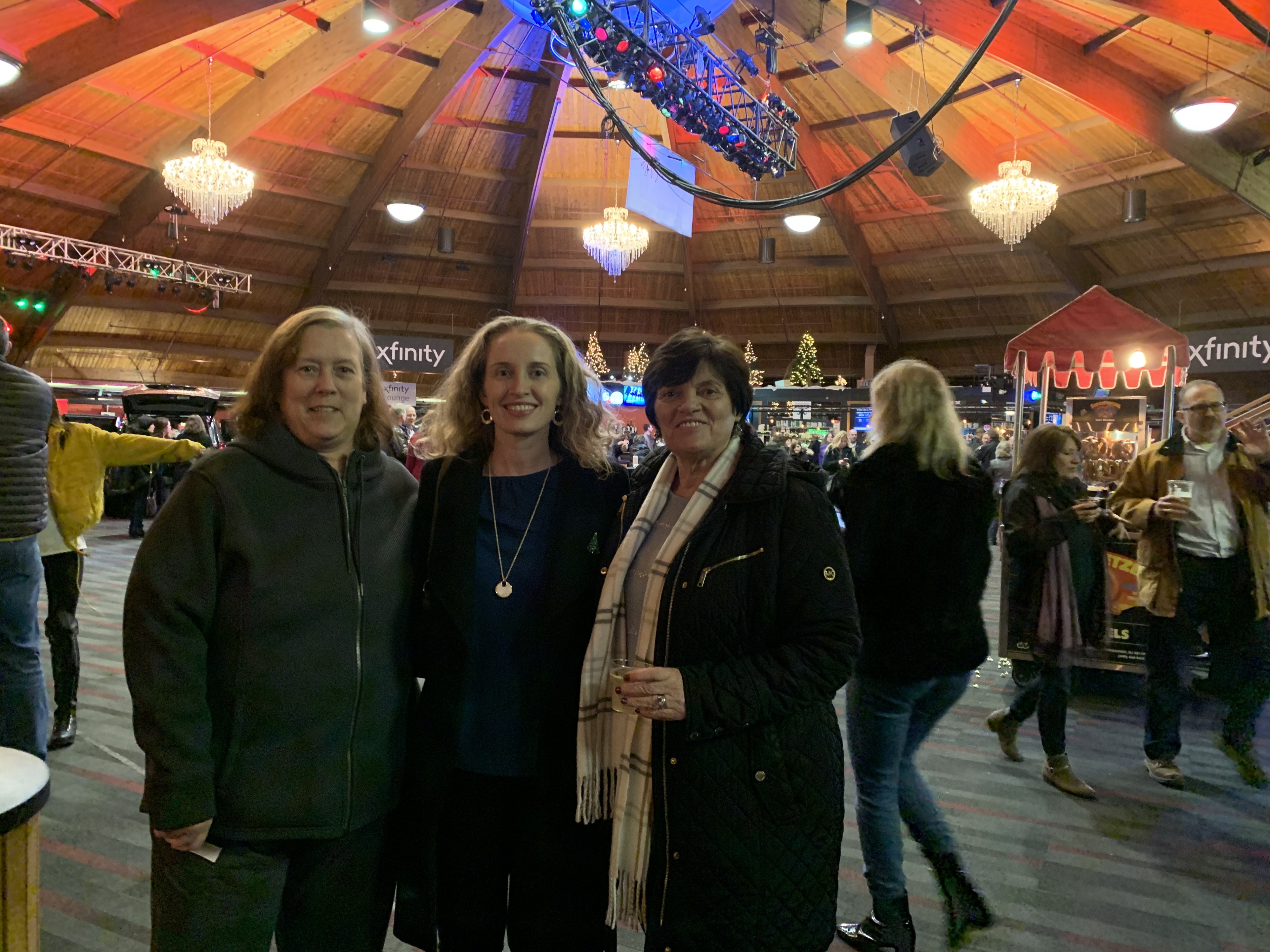 Martina Mcbride: the Joy of Christmas 2019