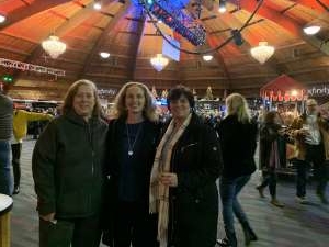 Martina Mcbride: the Joy of Christmas 2019