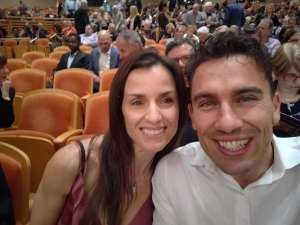 The Cleveland Orchestra in Miami - Romeo and Juliet