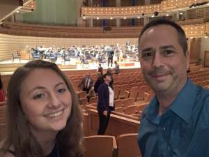 The Cleveland Orchestra in Miami - Romeo and Juliet
