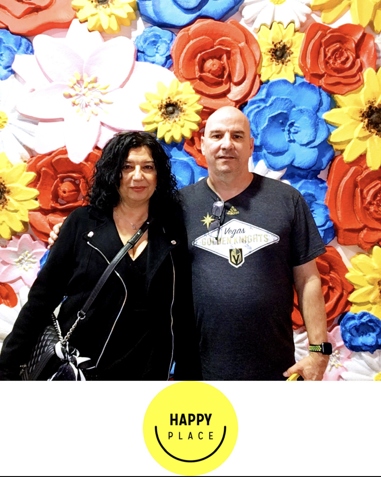 Happy Place - Las Vegas