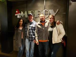 Tempe Improv