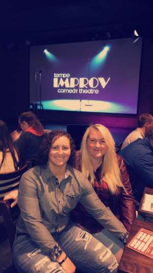 Tempe Improv
