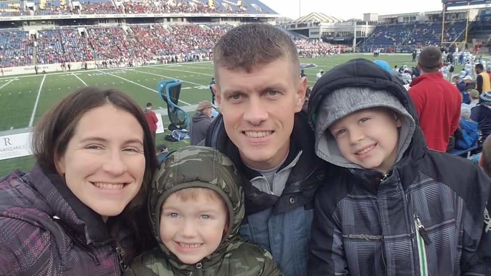 2019 Military Bowl: North Carolina Tarheels vs. Temple University Owls