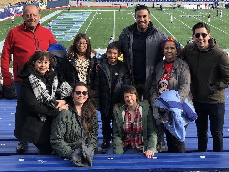 2019 Military Bowl: North Carolina Tarheels vs. Temple University Owls