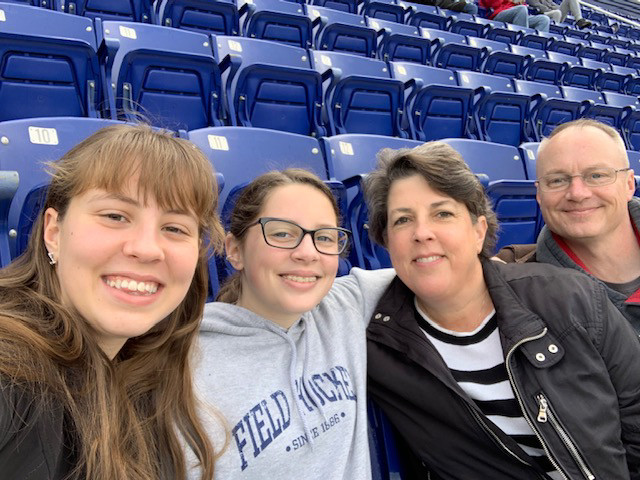 2019 Military Bowl: North Carolina Tarheels vs. Temple University Owls