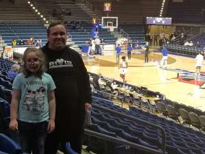 University of Tulsa Golden Hurricane vs. Tulane - NCAA Men's Basketball