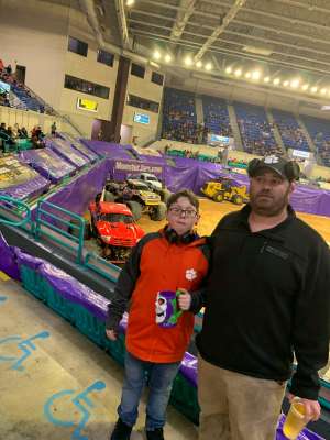 Monster Jam
