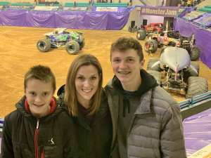 Monster Jam