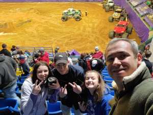 Monster Jam