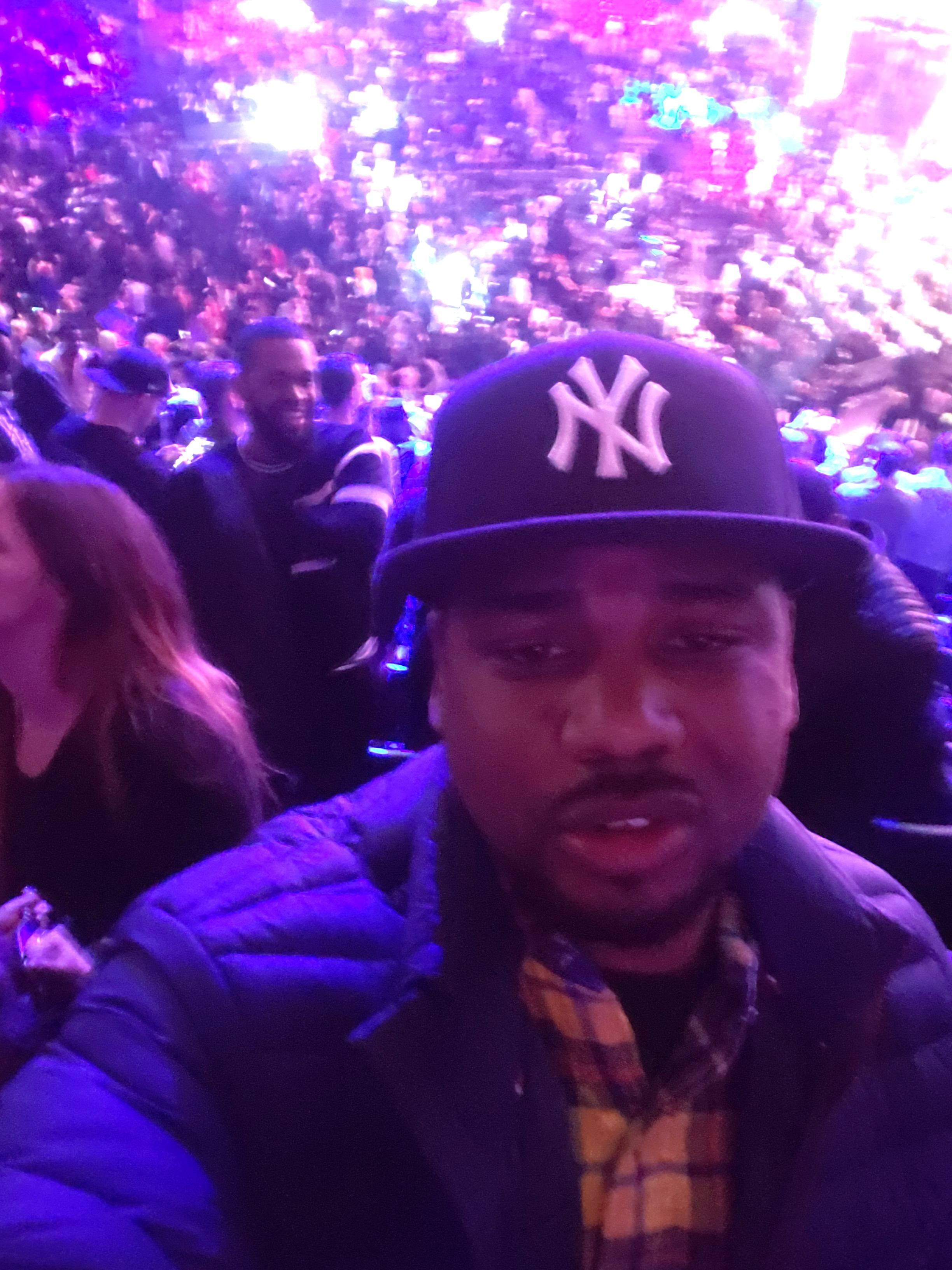Top Rank Boxing - Terence Crawford V Egidijus Kavaliauskas