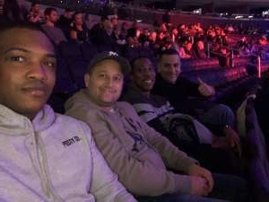 Top Rank Boxing - Terence Crawford V Egidijus Kavaliauskas