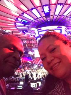 Top Rank Boxing - Terence Crawford V Egidijus Kavaliauskas
