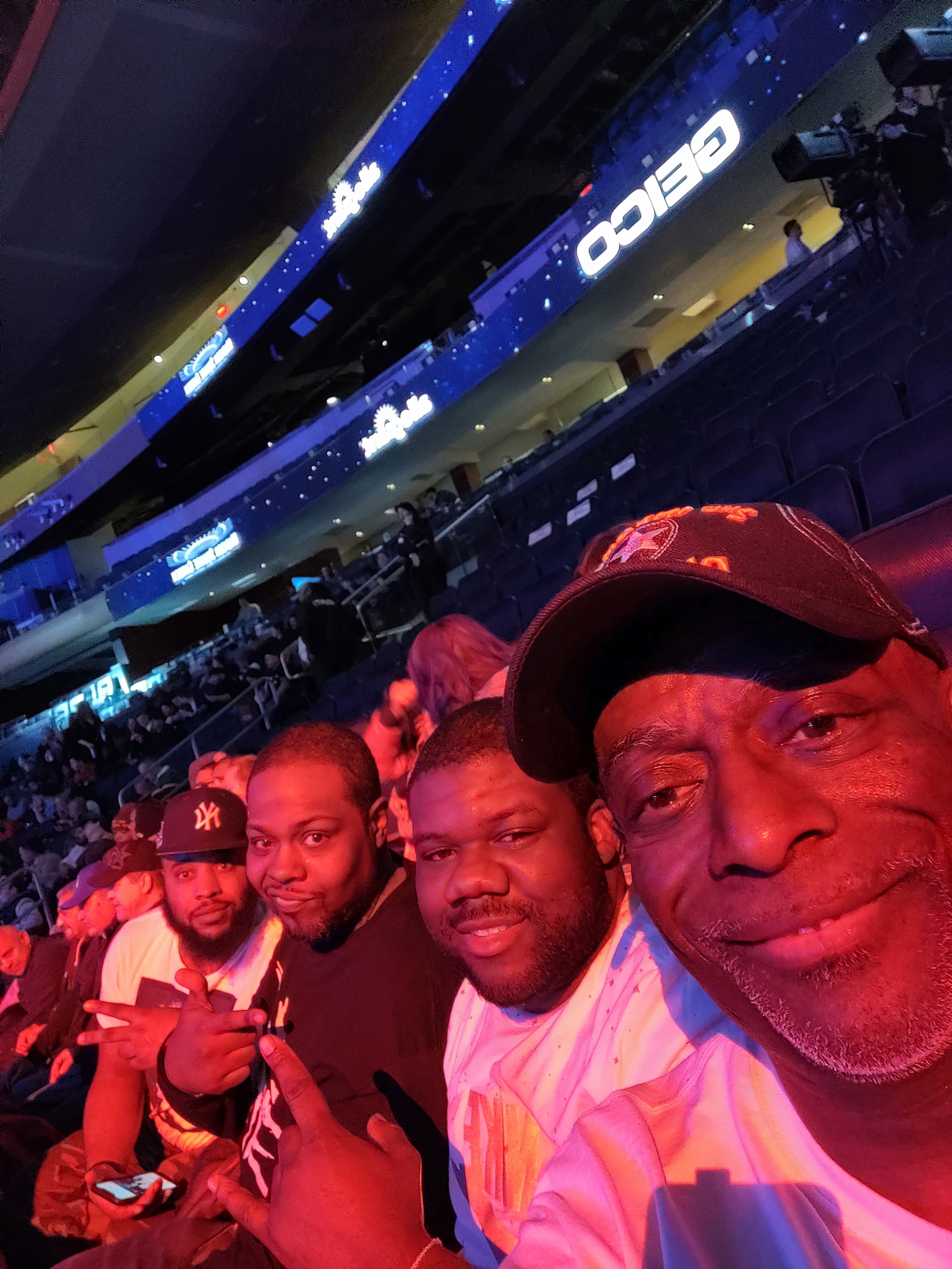 Top Rank Boxing - Terence Crawford V Egidijus Kavaliauskas