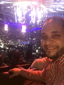 Top Rank Boxing - Terence Crawford V Egidijus Kavaliauskas