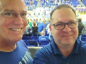 Florida Gulf Coast Eagles vs. North Alabama Lions - NCAA Men's Basketball