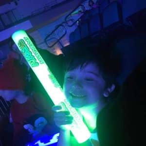 Pj Masks Live! Save the Day