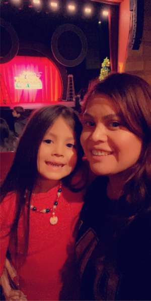 Disney Junior Holiday Party