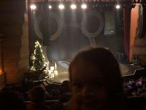 Disney Junior Holiday Party