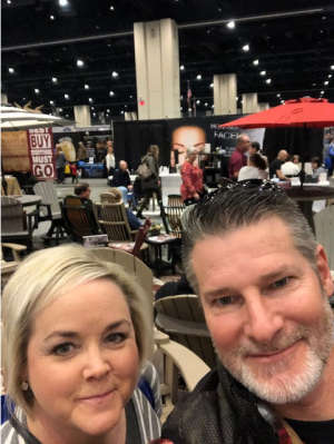 Downtown Raleigh Home Show Spring 2020