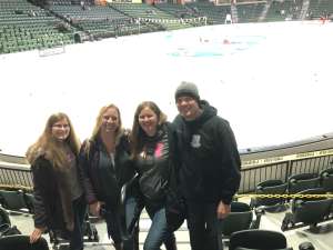 Xtreme International Ice Racing