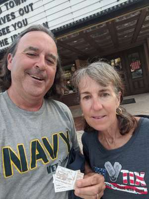 Military Mondays @ the Movies