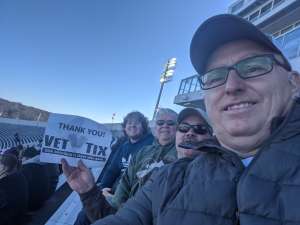 2019 Auto Zone Liberty Bowl - Navy Midshipmen vs. Kansas State Wildcats - NCAA Football