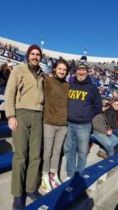 2019 Auto Zone Liberty Bowl - Navy Midshipmen vs. Kansas State Wildcats - NCAA Football