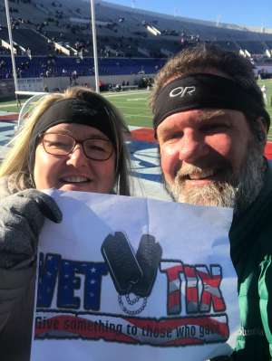 2019 Auto Zone Liberty Bowl - Navy Midshipmen vs. Kansas State Wildcats - NCAA Football