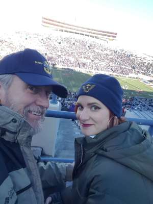 2019 Auto Zone Liberty Bowl - Navy Midshipmen vs. Kansas State Wildcats - NCAA Football