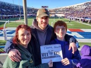 2019 Auto Zone Liberty Bowl - Navy Midshipmen vs. Kansas State Wildcats - NCAA Football