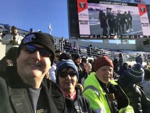 2019 Auto Zone Liberty Bowl - Navy Midshipmen vs. Kansas State Wildcats - NCAA Football