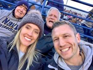 2019 Auto Zone Liberty Bowl - Navy Midshipmen vs. Kansas State Wildcats - NCAA Football