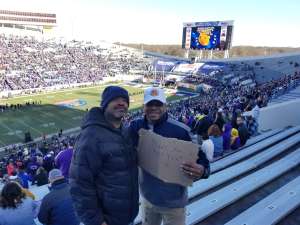 2019 Auto Zone Liberty Bowl - Navy Midshipmen vs. Kansas State Wildcats - NCAA Football